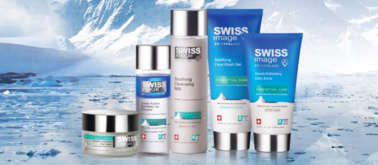 Swiss Image Linea Essential Care