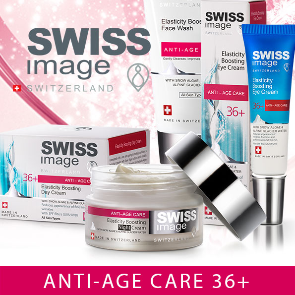 Swiss Image Linea Anti-Age Care 36+