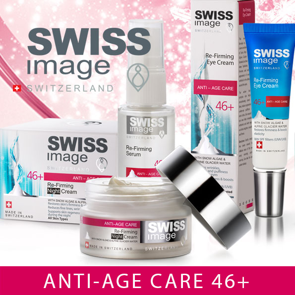 Swiss Image Linea Anti-Age Care 46+