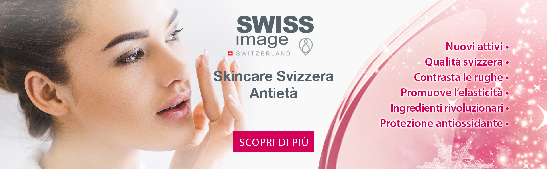 Swiss Image slide Home skincare antietà 36+